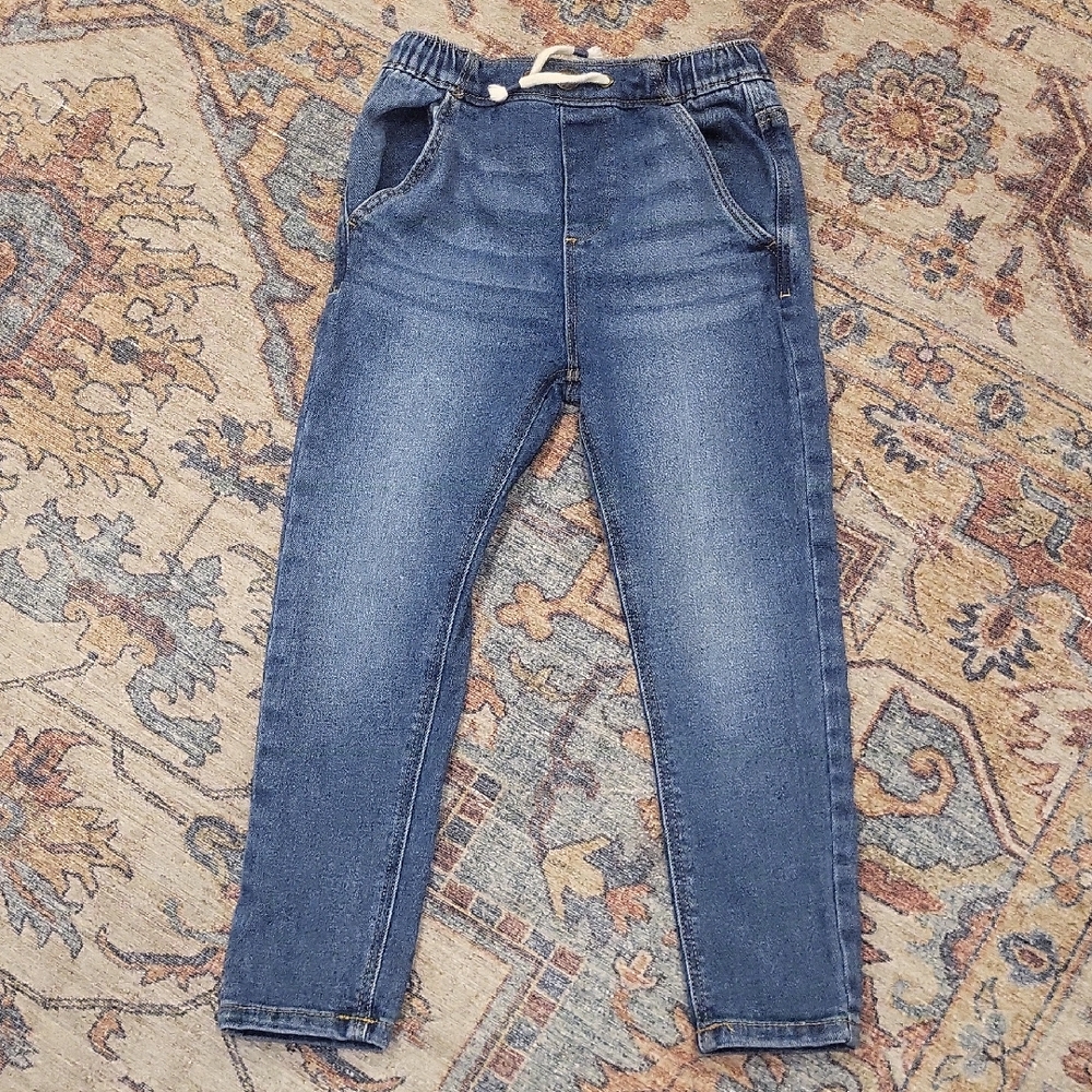 Little Co. By Lauren Conrad. Kids Blue Denim Jeans